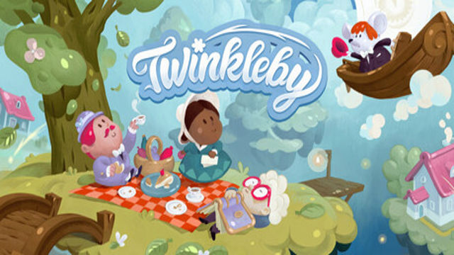 Twinkleby-TENOKE