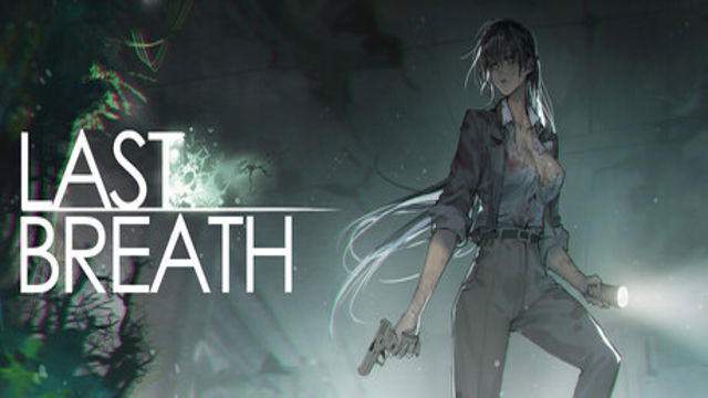 Last Breath-TENOKE