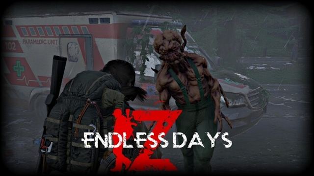 ENDLESS DAYS Z-TENOKE