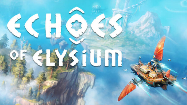 Echoes of Elysium Early Access