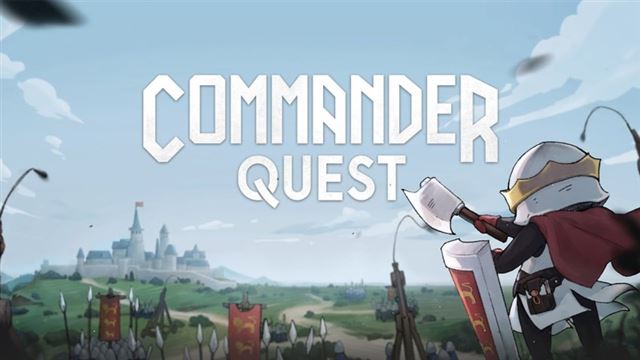 Commander Quest v1.0.41.781-P2P