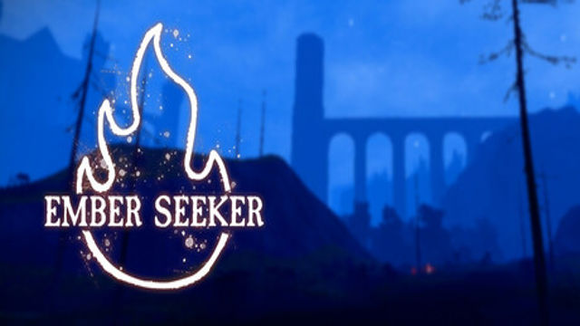 Ember Seeker-P2P
