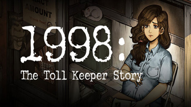1998 The Toll Keeper Story-TENOKE