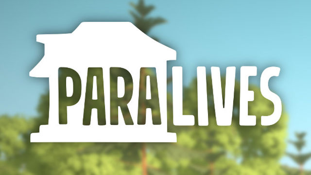 Paralives Early Access