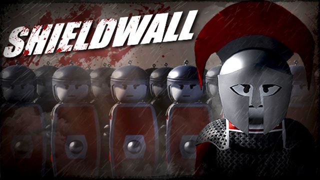 Shieldwall v1.1.0-P2P