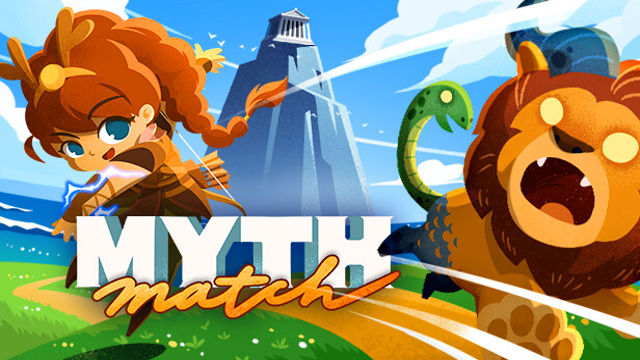 Mythmatch-TENOKE