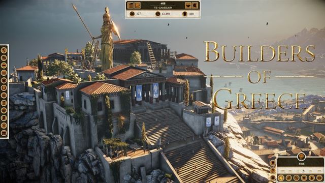 Builders of Greece v1.0.3-P2P