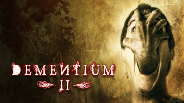 Dementium II-TENOKE