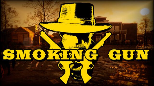 Smoking Gun-TENOKE