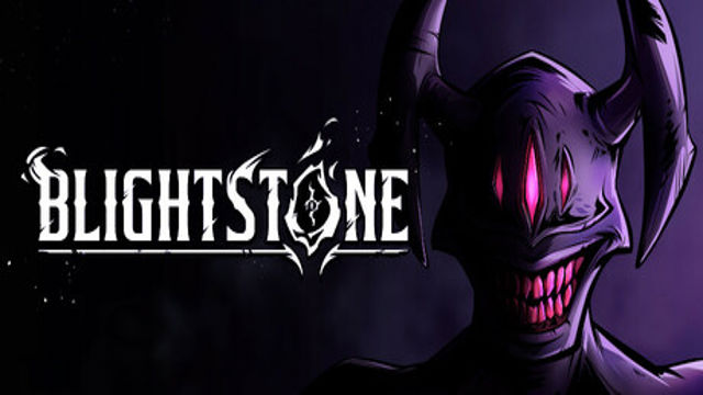 Blightstone Early Access