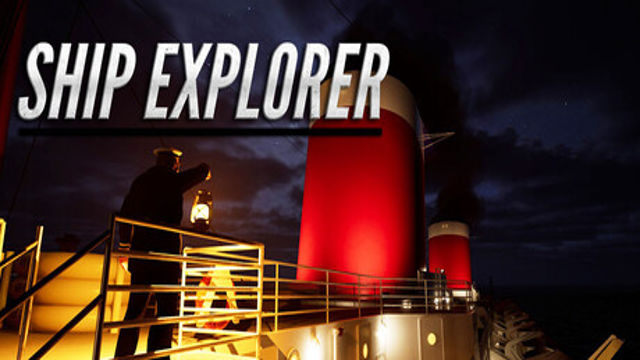 Ship Explorer Lusitania A Monarch Fallen-TENOKE