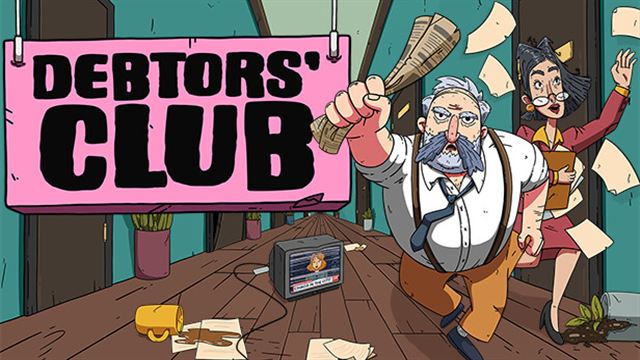 Debtors Club-TENOKE