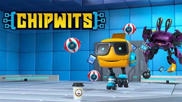 ChipWits-TENOKE