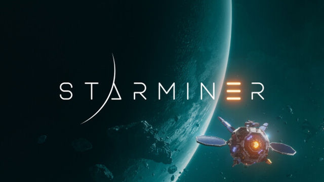 Starminer Early Access