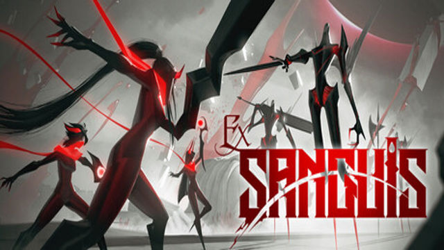 Ex Sanguis Early Access