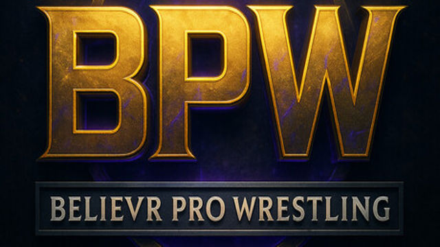Believr Pro Wrestling Early Access