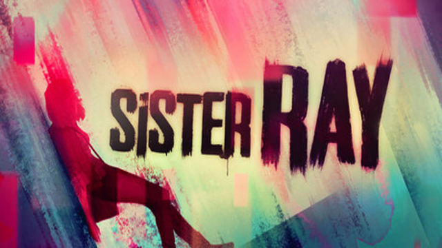 Sister Ray-GoldBerg