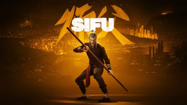 SIFU v1.29-P2P