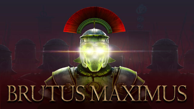 BRUTUS MAXIMUS-TENOKE