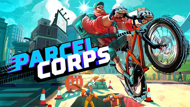 Parcel Corps-TENOKE