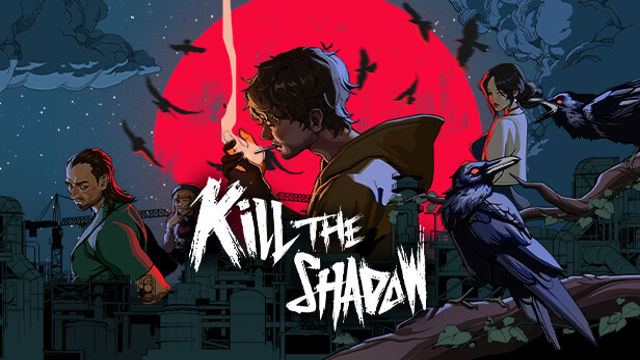 Kill The Shadow-RUNE