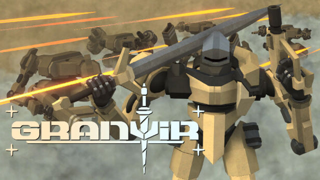 Granvir-TENOKE