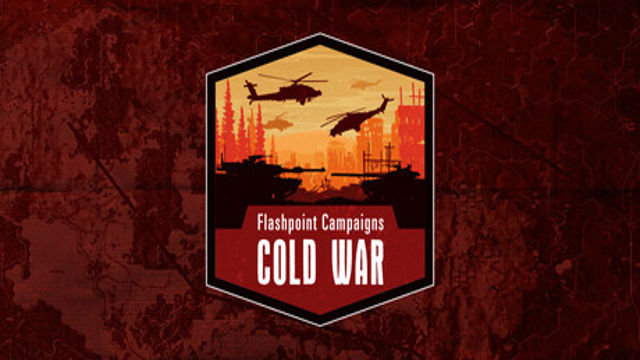 Flashpoint Campaigns Cold War-SKIDROW