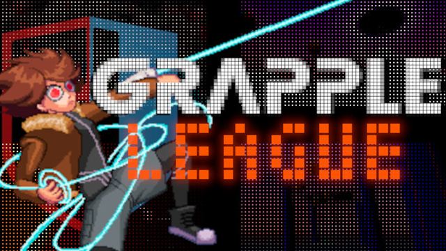 Grapple League-TENOKE