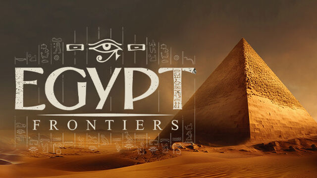 Egypt Frontiers-RUNE