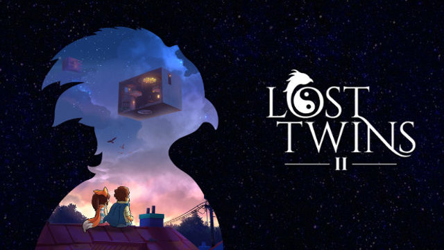 Lost Twins 2-GoldBerg