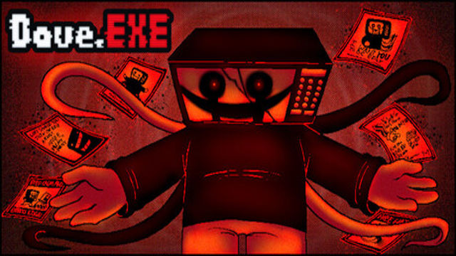 Dave EXE Early Access