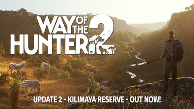 Way of the Hunter 2 v0.2.1.198291 Early Access