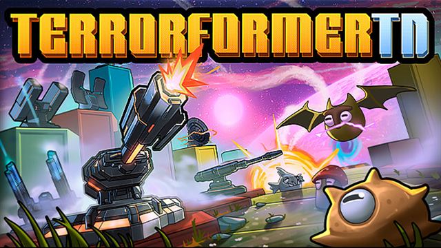 Terrorformer TD-TENOKE