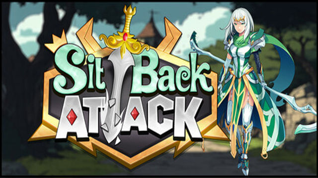 Sit Back Attack Early Access