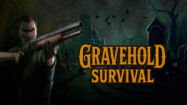 Gravehold Survival-TENOKE