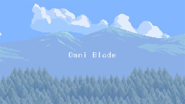 Omni Blade-TENOKE