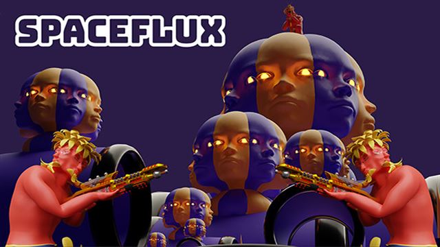 Spaceflux-TENOKE