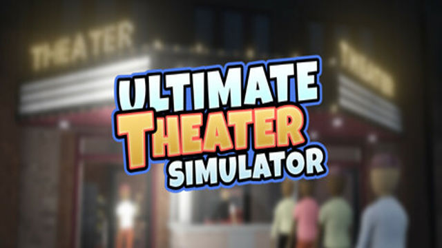 Ultimate Theater Simulator-GoldBerg
