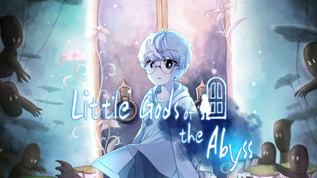 Little Gods of the Abyss-TENOKE