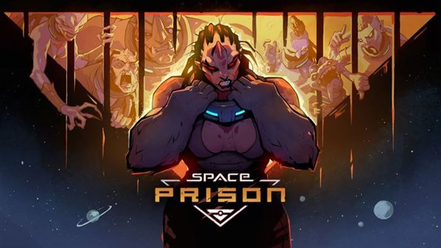 Space Prison v1.0.8-P2P