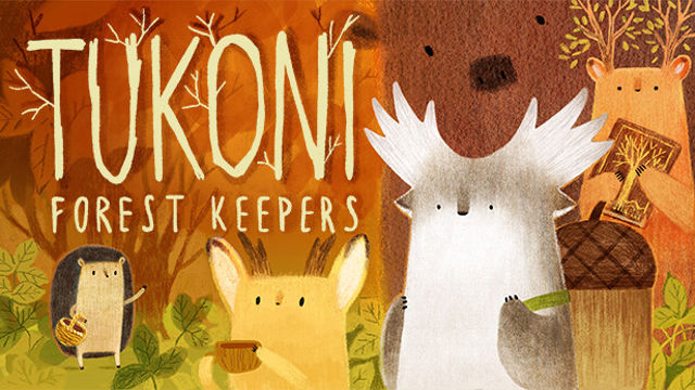 Tukoni Forest Keepers-FCKDRM