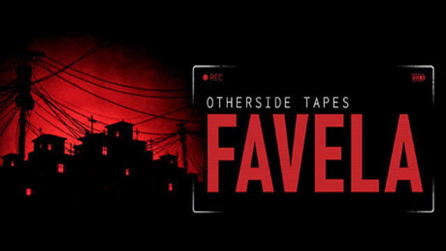 OTHERSIDE TAPES FAVELA-P2P
