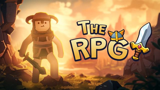 The RPG v1.009-P2P