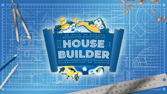 House Builder Mechitecture Edition-TENOKE