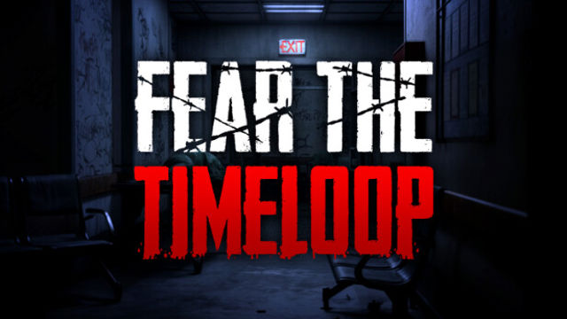 Fear The Timeloop v1.1.1-P2P