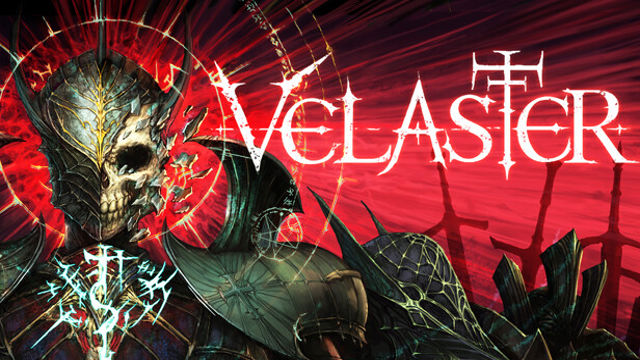 Velaster Early Access