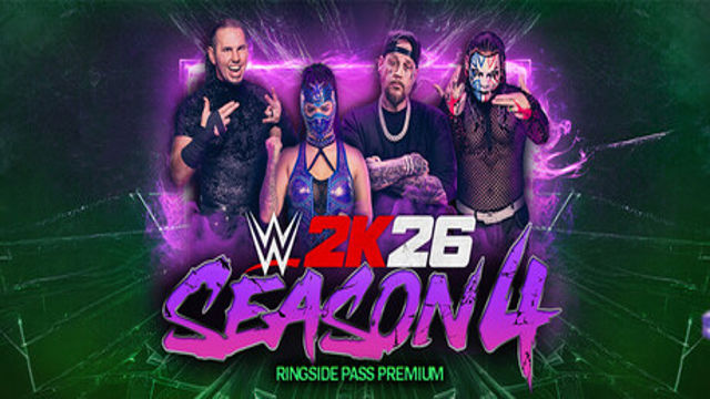 WWE 2K26 v20260722 HYPERVISOR-P2P