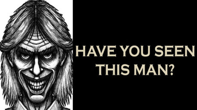 Have You Seen This Man-TiNYiSO