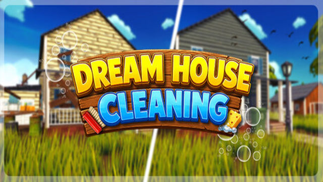 Dream House Cleaning-TENOKE