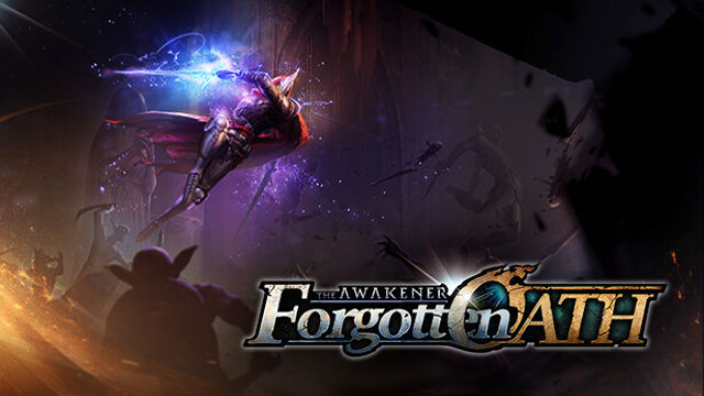 The Awakener Forgotten Oath v3.1-RUNE